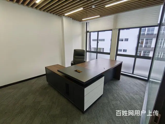 云狐科技园，网易阿里旁，直播基地，创业优选，拎包办公得房率高 - 图片 12