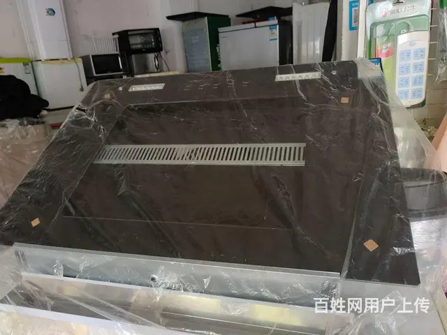 【搞定了！】全新油烟机出售 - 图片