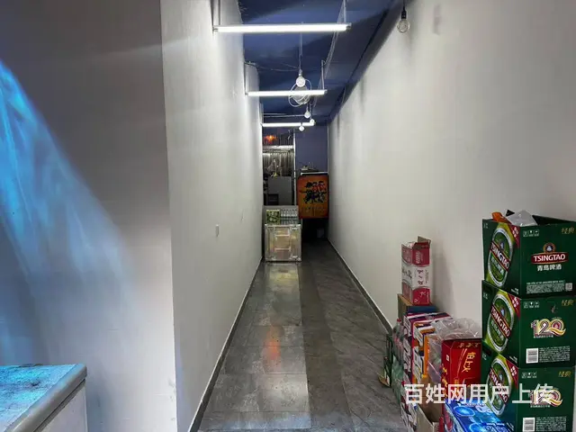 （51旺铺推荐）海甸五西路70平+超大外场烧烤店转让 - 图片 10