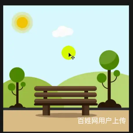 交正在养牛的朋友 - 图片