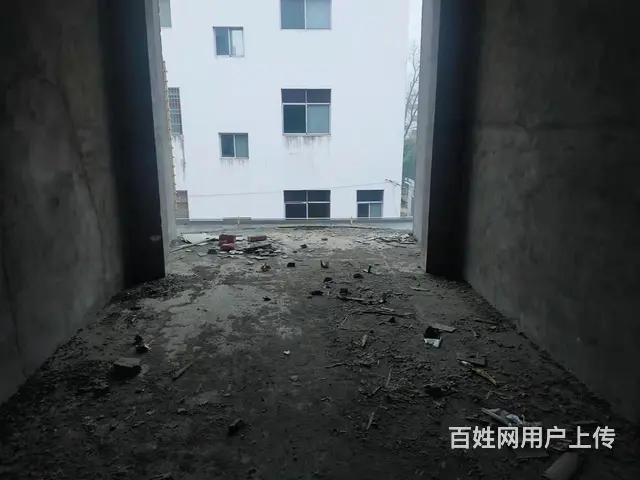 出售城镇自建房毛坯房 - 图片 7