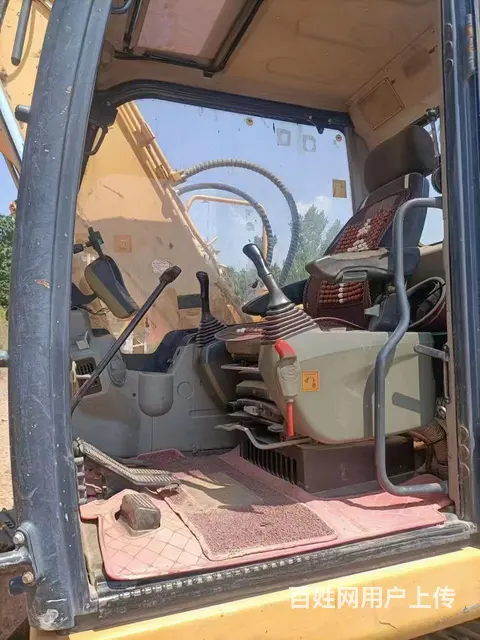 极品柳工915d - 图片 8