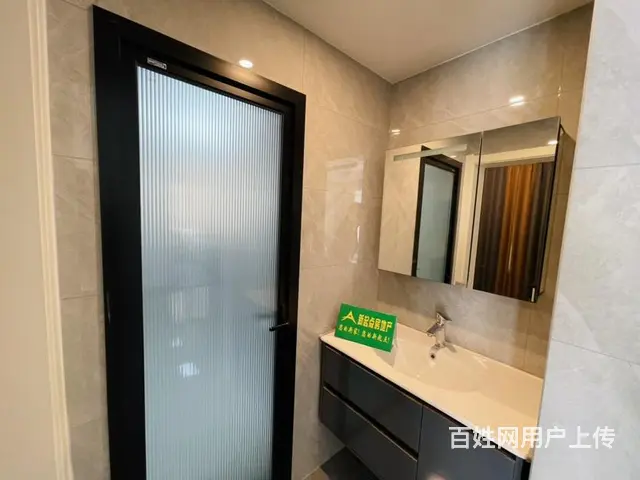 悦山府一期豪装大三室全新装修（一楼带大车位） - 图片 9