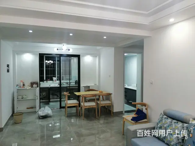 隆兴公寓精装房出租 - 图片 5
