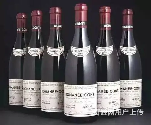 离石回收红颜容红酒及价格更新 - 图片 6