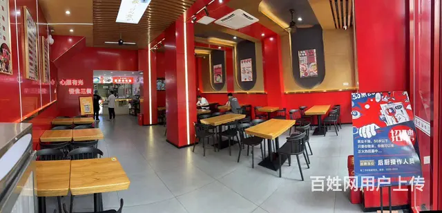 （51旺铺推荐）府城130平音乐餐厅转让 - 图片 6