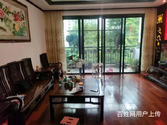 出售金碧文华4房299万电梯南北通透 - 图片 3