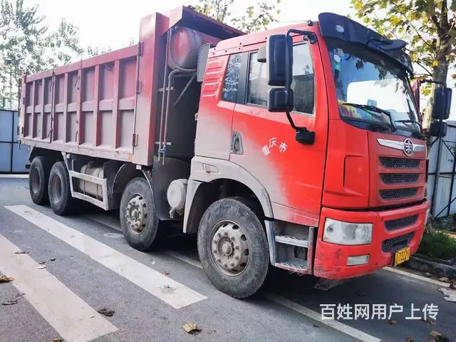 两辆轻皮国5，解放焊V，18年十月 - 图片 2