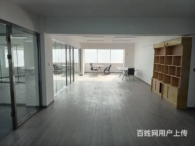 急租超大办公室多间 - 图片 1