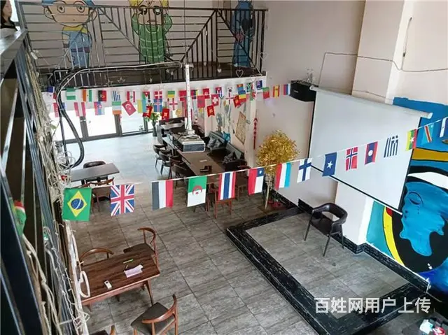（同城搜铺网）老城老观桥100平小酒馆转让 - 图片 1