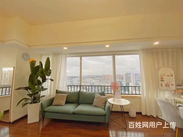 （精选好铺）火车站万达广场商业街精装修美容院转让 - 图片 2