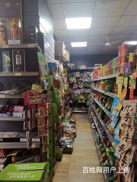 （51旺铺推荐）吉阳区上新村40平便利店转让 - 图片 5