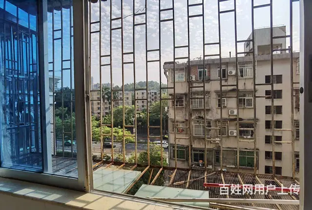 拱北边检宿舍电梯精装2房2厅出租，租价2680，近关口 - 图片 8