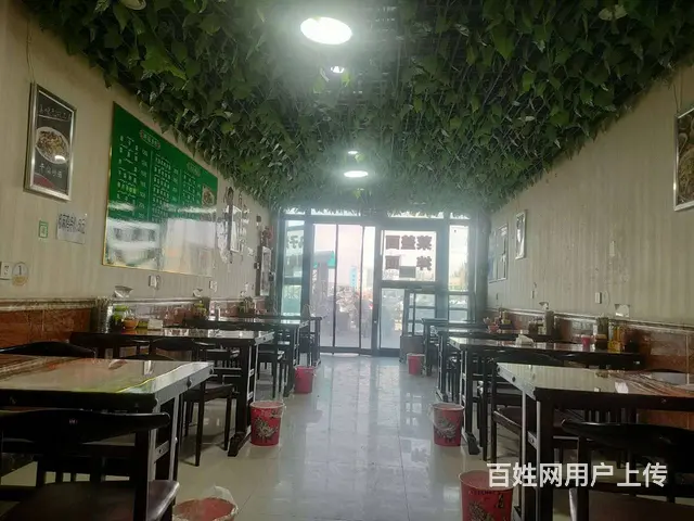 B个人一华鑫大酒店旁餐饮店转让 - 图片 6
