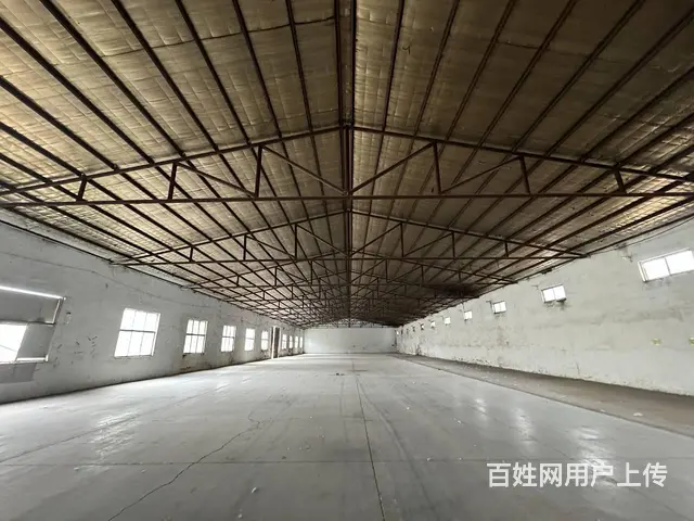 （徐州找店网）潘塘104国道旁厂房出租 - 图片 4