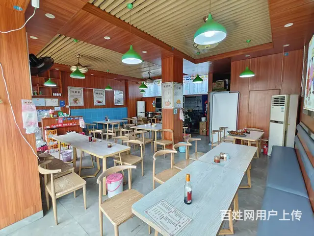 （51旺铺推荐）团结路80平沙县小吃转让 - 图片 9