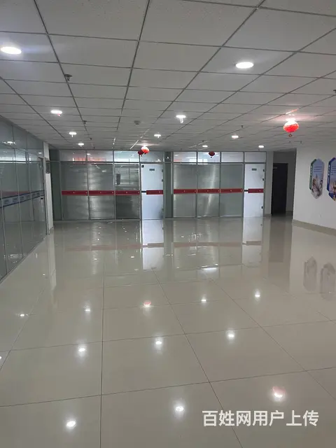 宿迁电子商务产业园招商，企业入驻，政策好，租金低，交通便利 - 图片 1