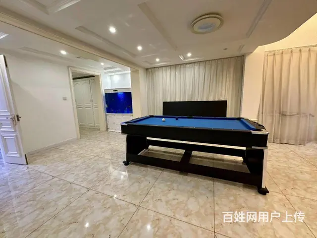 群力别墅 商圈内 闹中取静 观复国际别墅豪装980万 - 图片 10