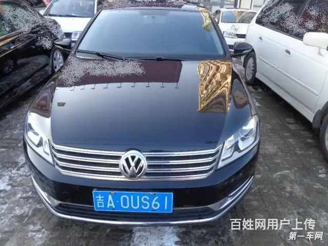 [长春]大众迈腾 1.8T 自动 舒适型 2013 - 图片 10
