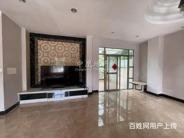凤曦苑南向五房 245平单边位花园 加建60平装修 - 图片 3