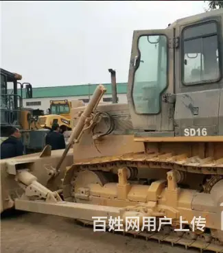 二手160、220、320推土机200多台可供选择 - 图片 4