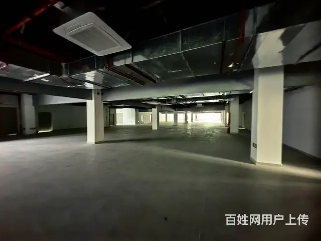 （51旺铺推荐）荔枝沟海螺农场商超2500平招商 - 图片 5