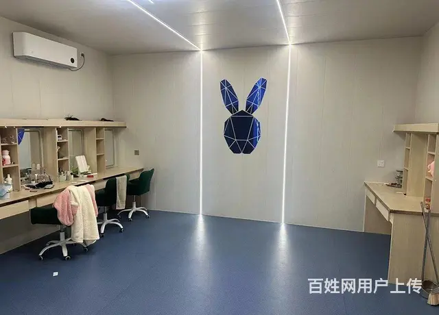 高区整层新装修办公室出租  ​ - 图片 6