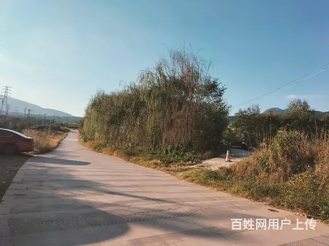 （51旺铺推荐）安宁5亩3个鱼塘转让 - 图片 11