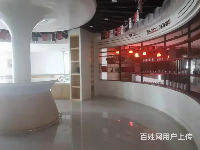 软件园二期整层1595平写字楼知名企业办公  45元/平出租 - 图片 8
