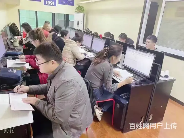 龙口东城区出国留学考级英日韩语言培训 - 图片 1