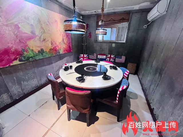 【搞定了！】西区矿山路（路口位置、纯一层）大型餐饮店低价转让 - 图片 5