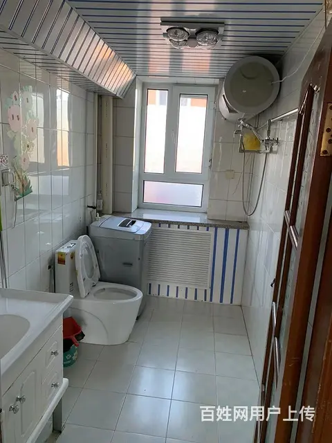 【搞定了！】一中对面公交A栋 普通住宅1厅 中等装修 - 图片 3