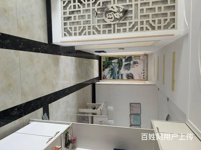 精装修，领包入住 - 图片 2