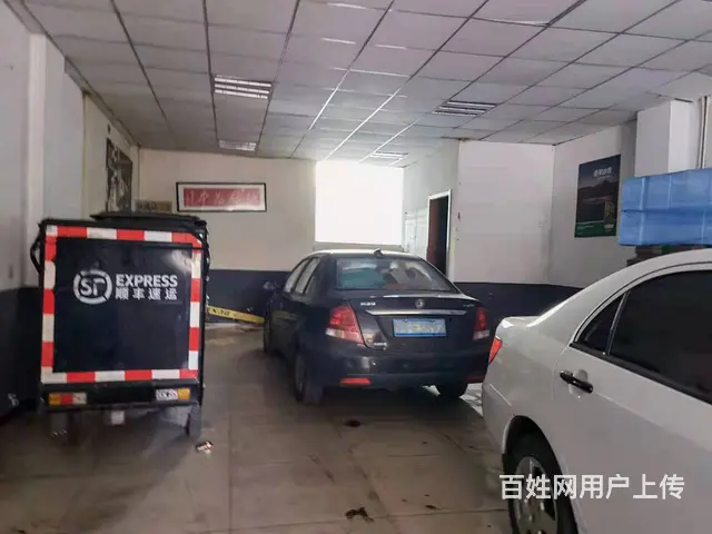 7455(七P）个人城东区南山东路明润花苑铺面招租 - 图片 2