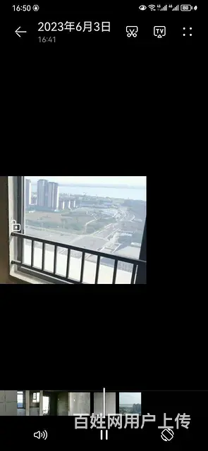 凤凰花园公务员小区带车位89万诚心出售 - 图片 5