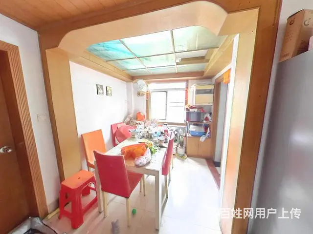 翠花苑 中间楼层 南向 标准三房 急售 - 图片 3
