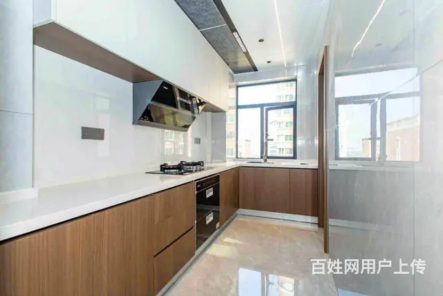 烈士公园东  梦泽园 大同二小 品牌装修  户型好 - 图片 7