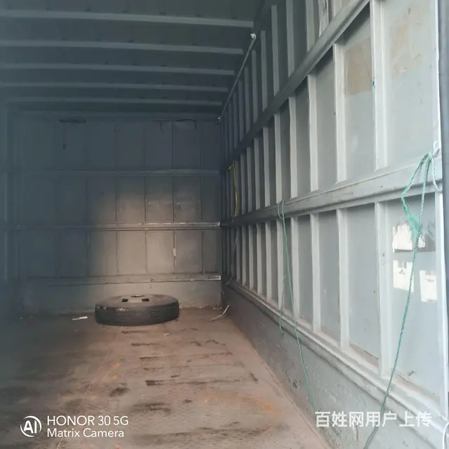江铃 顺达宽体 厢式货车 国5 - 图片 3