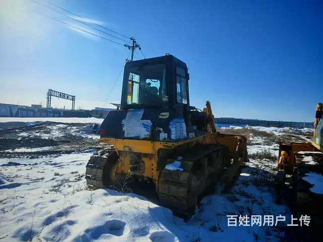 出售山推16D - 图片 1