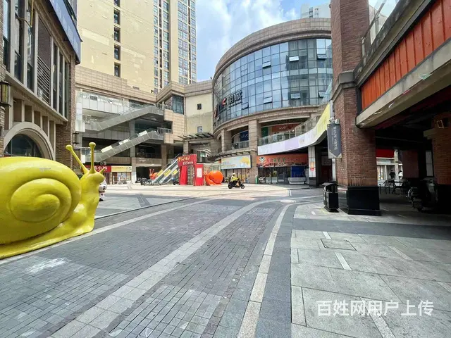 （老板本人）麓山兰亭实验小学门面房东优价出租 6899 - 图片 7