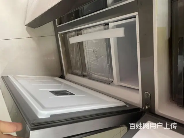 美的冰箱新机 - 图片 4