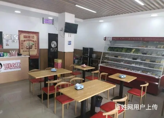（同城）荣成石岛好地段临街砂锅麻辣烫店整体转让 - 图片 7
