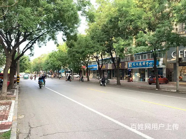 府前路中医院往东汉堡店吉转（客源稳定！面宽非常理想！） - 图片 5