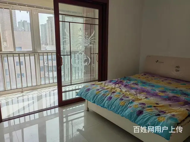 j锦江公寓 普通住宅 精装修双气双证 - 图片 5