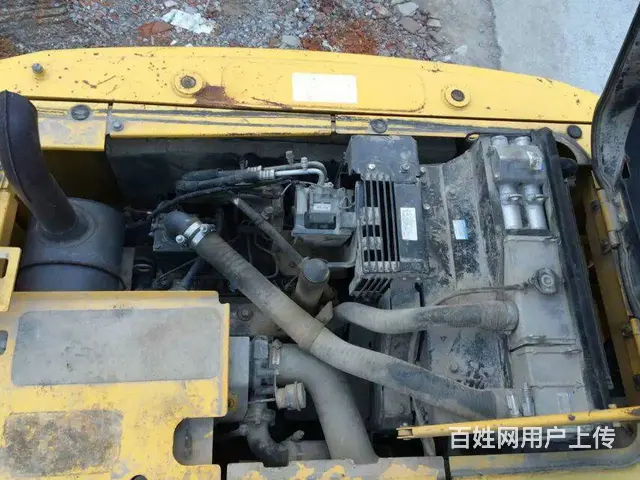 卡特320D二手挖掘机（优惠促销低价出售），可按揭 - 图片 4