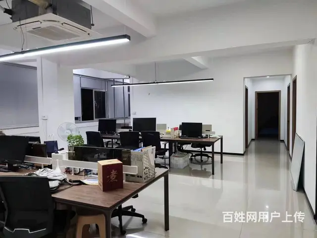 （速转店）写字楼出租 交通便利 地理位置好适合办公教育培训等 - 图片 4
