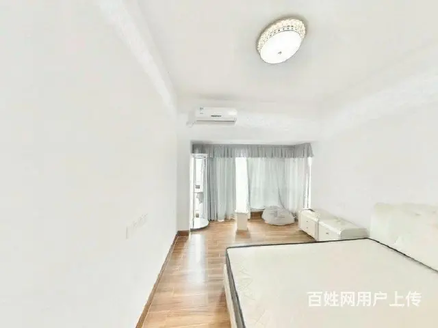 云顶澜山 高层 大3房 拎包入住 朝南精装修 有钥匙 - 图片 8