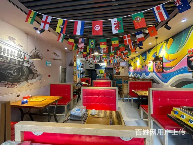 大东东建街日卖5000烧烤店出兑 - 图片 5