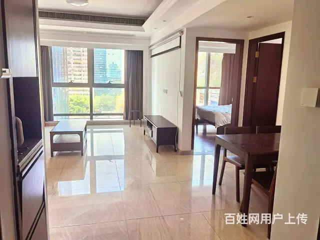 建业路地铁口银湖天峰 - 图片 5