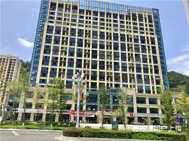 （搜铺）南外绥定大道二段3700平商铺招租或合作 - 图片 1